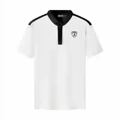 Automobili Lamborghini logoPolo