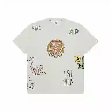 Aape SS25 T