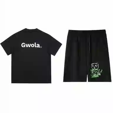 Gwola T