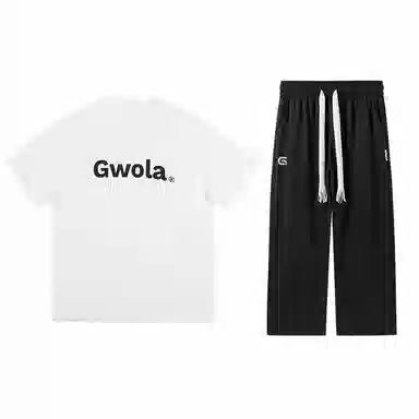 Gwola LogoT