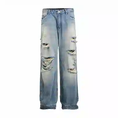 MADE EXTREME Denim Jeans