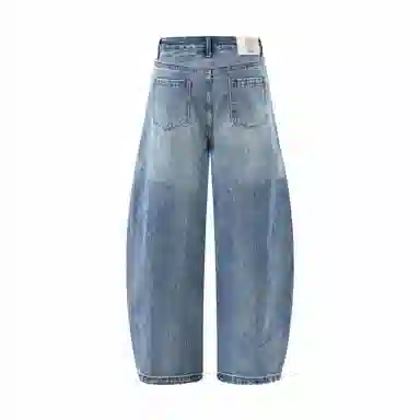 URS GGON Classic Washed Denim
