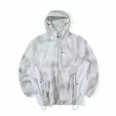 NOTHOMME Elite Lightweight UPF100+ Jacket