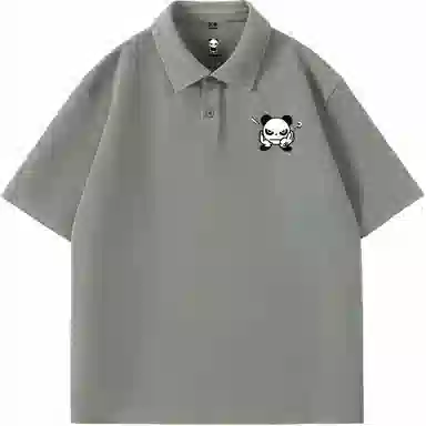 HIPANDA Polo