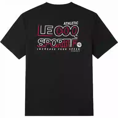 le coq sportif T