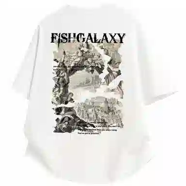 FISHGALAXY T