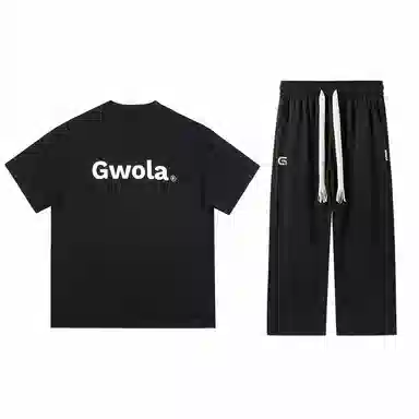 Gwola LogoT