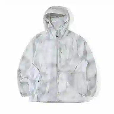 NOTHOMME Elite Lightweight UPF100+ Jacket