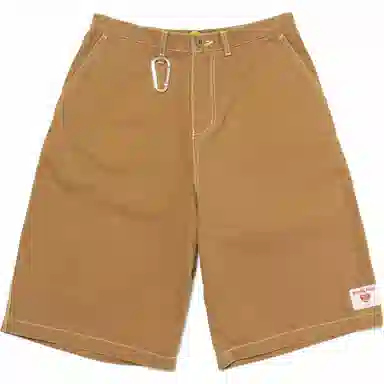 HUMAN MADE SS24 LOGO