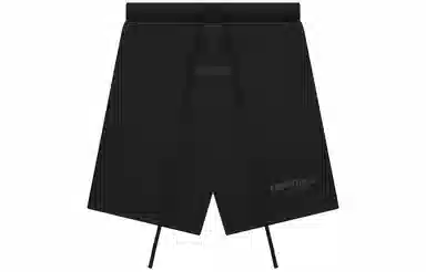 Fear of God Essentials Sweatshort Stretch Limo