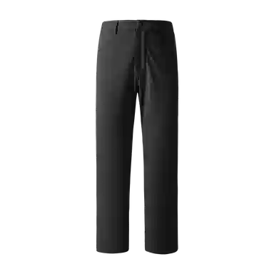 网易严选 时尚潮流百搭纯色合身中腰西装裤 男女同款