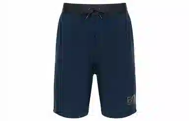 EMPORIO ARMANI EA7 Logo