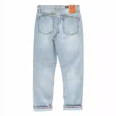 Devanro Jeans