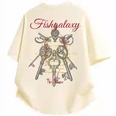 FISHGALAXY T