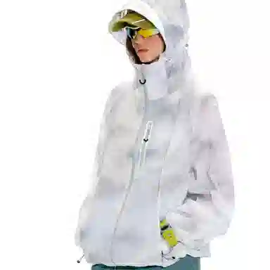 NOTHOMME Elite Lightweight UPF100+ Jacket