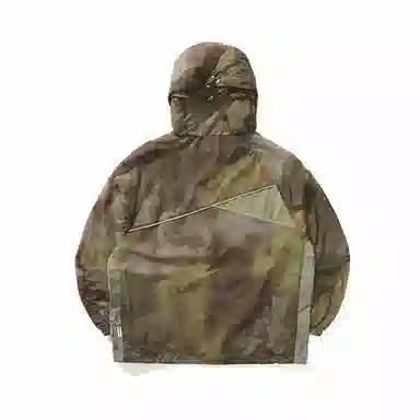 NOTHOMME Elite Lightweight UPF100+ Jacket