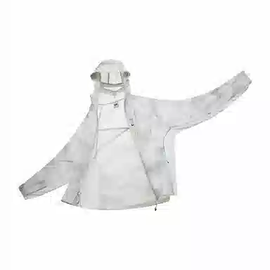 NOTHOMME Elite Lightweight UPF100+ Jacket