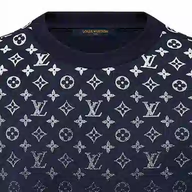 LOUIS VUITTON SS24 LogoT