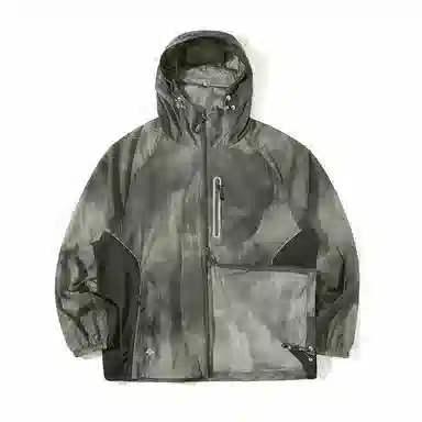 NOTHOMME Elite Lightweight UPF100+ Jacket