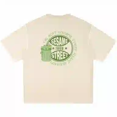 SESAME STREET T