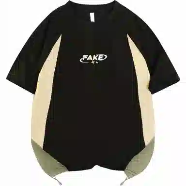 FAKE VINTAGE T