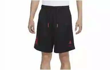 Nike Shorts Black