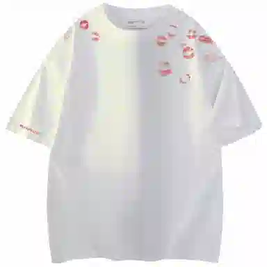 WARNING LIGHT x MOOTONAL T