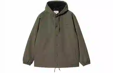 Carhartt WIP FW23 TOUR Coach Jacket