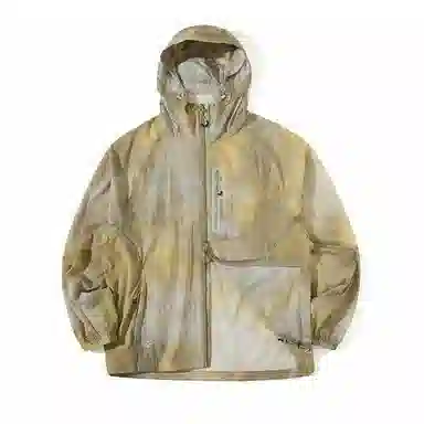 NOTHOMME Elite Lightweight UPF100+ Jacket