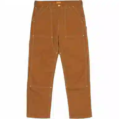 HUMAN MADE SS25 logo