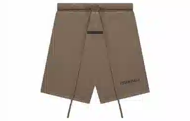 Fear of God Essentials Sweatshort Harvest