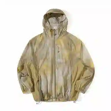NOTHOMME Elite Lightweight UPF100+ Jacket
