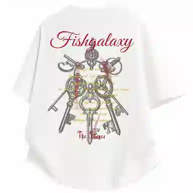 FISHGALAXY T