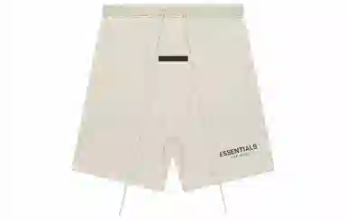 Fear of God Essentials Light Heather Oatmeal