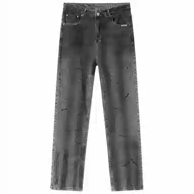 XINYINSU Dirtyfit 24FW Retro Blue