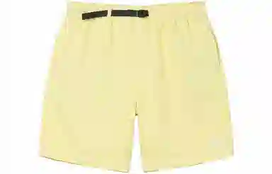 Stussy SS22 Loose Twill Mountain Short
