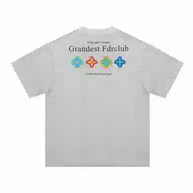 FDR T