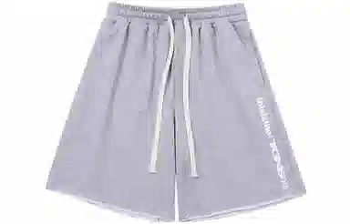 TGNS Shorts
