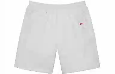 Supreme SS22 Week 1 Small Box Sweatshort