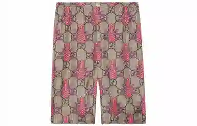 GUCCI SS22 Pineapple