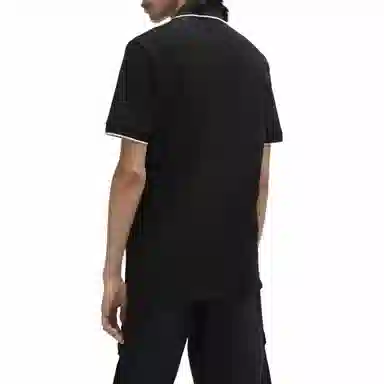 HUGO BOSS LogoPolo