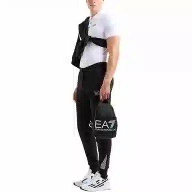 EMPORIO ARMANI EA7 SS24 LogoPolo