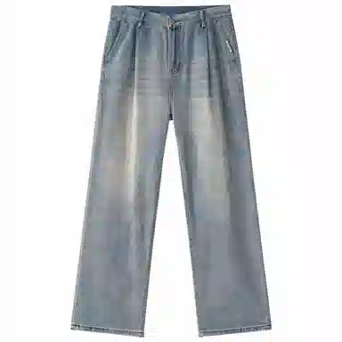 XINYINSU Cleanfit Jeans