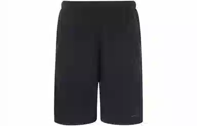 Moncler Shorts Black