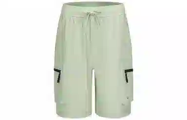 Reebok CAMP WOVEN POCKET SHORTS M