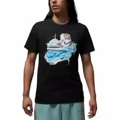 Jordan Flight EssentialsAJ1 SS25 T