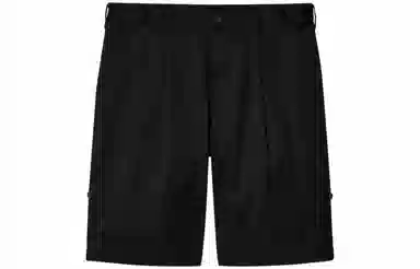 UNIQLO x JW Anderson Shorts Black