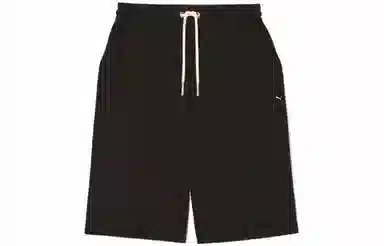 PUMA x AMI Paris Shorts Black