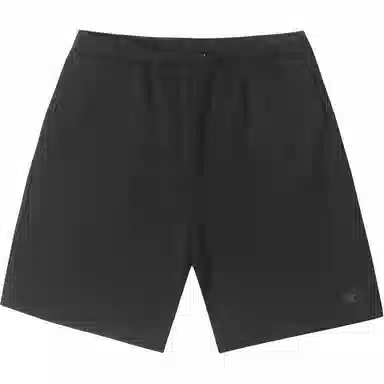 Converse Shorts Black
