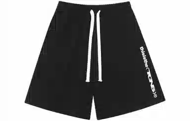 TGNS Shorts